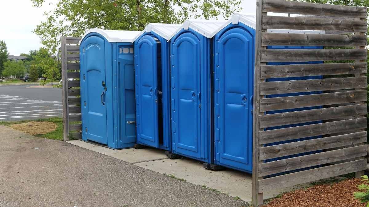 Porta Potty Rental Pros - Top Porta Potty Rentals in Bedford, NH, 3110